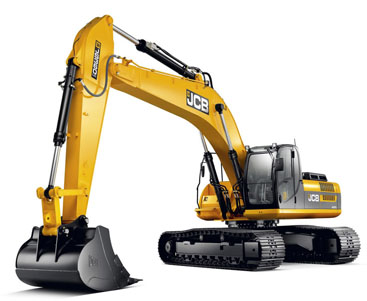 Екскаватор гусеничний JCB 130